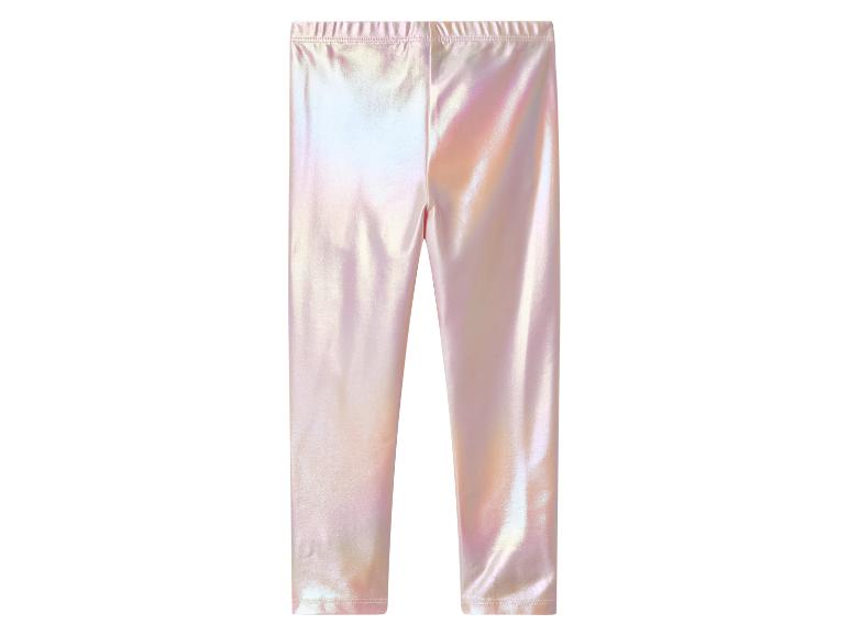 Kinder trui en legging