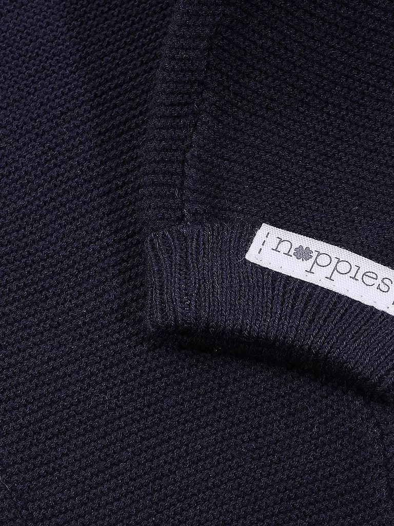 NOPPIES Baby Hose GROVER  dunkelblau