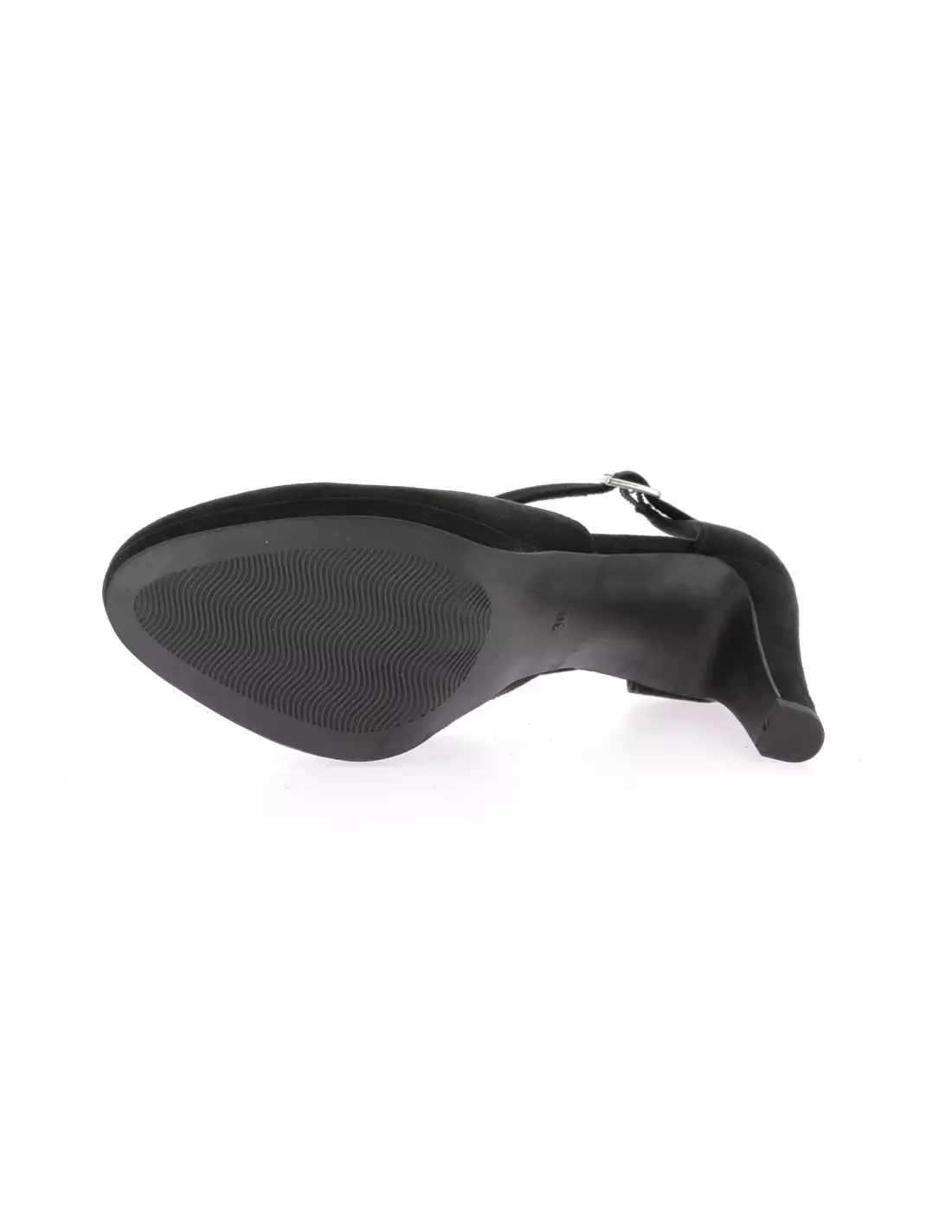 MARCO TOZZI 24402 - Escarpins Black