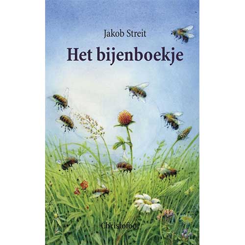 Uitgeverij christofoor het bijenboekje 1668024