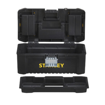 Gereedschapskoffer Stanley Essential 16