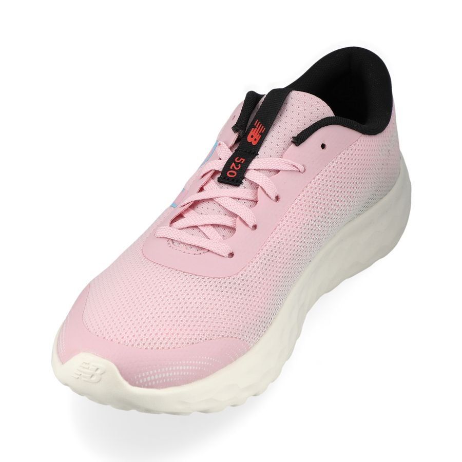New Balance Chaussures 520 V8 - Rose Enfant