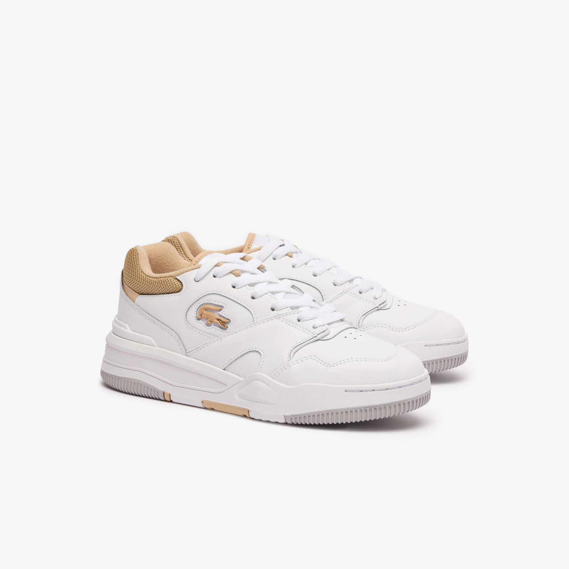 Lacoste| Damen Sneaker LINESHOT