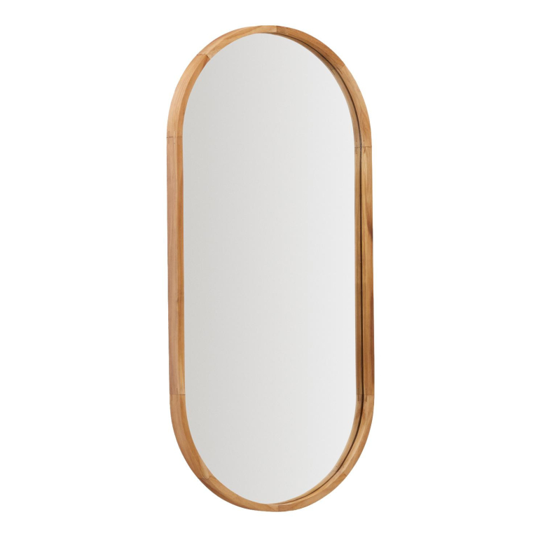 Kave Home Magda spiegel 45x95