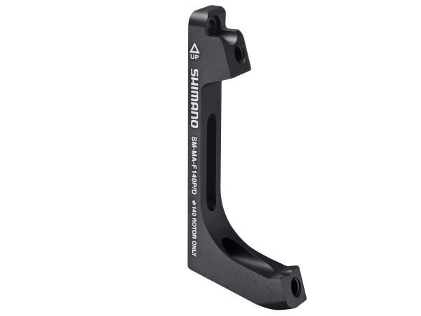 Shimano Forbremsekaliber Post/Directmount Adapter, 140mm