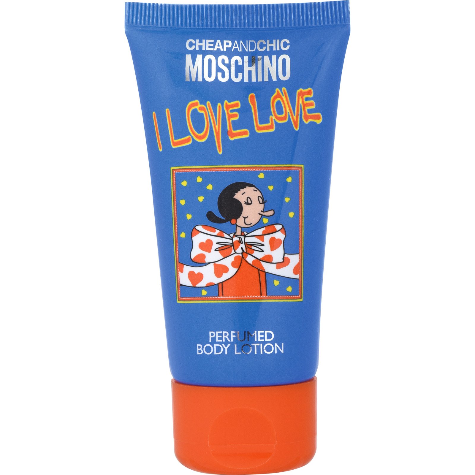 Moschino Cheap and Chic I Love Love Duftset, 2-teilig