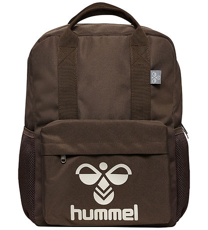 Hummel Rucksack groß - HmlJazz - Major Brown