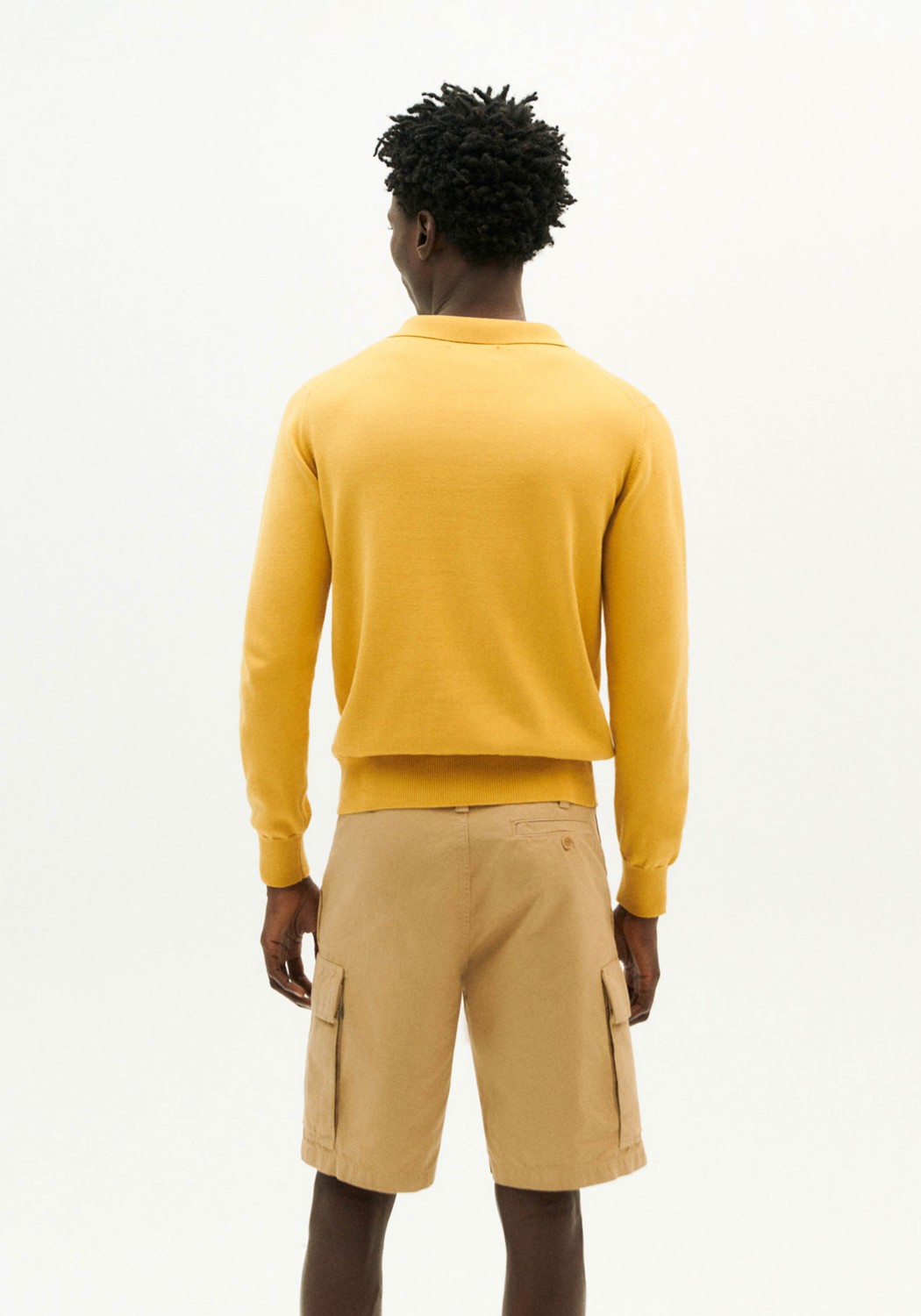 Thinking Mu Shorts Diego Camel