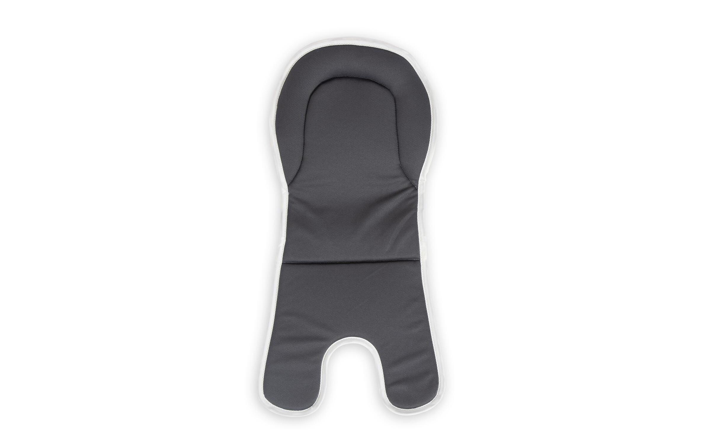 Hochstuhlaufsatz Alpha Bouncer DeluxeHochstuhlaufsatz Alpha Bouncer Deluxe, Anthrazit