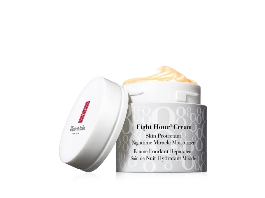 Elizabeth Arden Eight Hour Cream Nighttime Miracle Moisturizer 50 ml