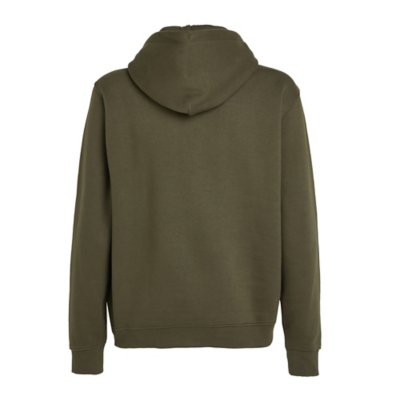 Sweatshirt à capuche homme Linear Logo TOMMY HILFIGER