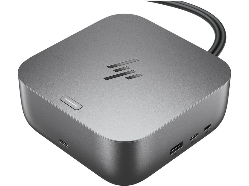 HP Dockingstation Thunderbolt 4 Ultra 280 W G6 Dock HP Thunderbolt 4 Ultra 280WG6 Dockingstation
