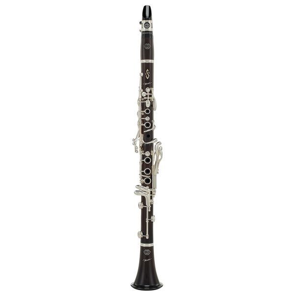 Selmer Muse 18/6 Bb Clarinet