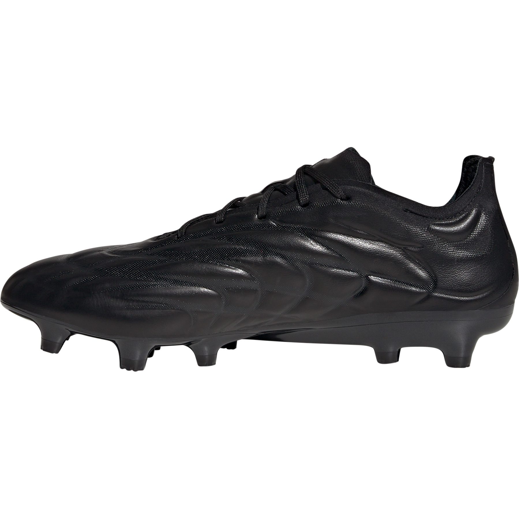 adidas Copa Pure.1 FG Fußballschuhe core black
