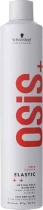 Schwarzkopf Professional OSiS+ Elastic Flexible Hold