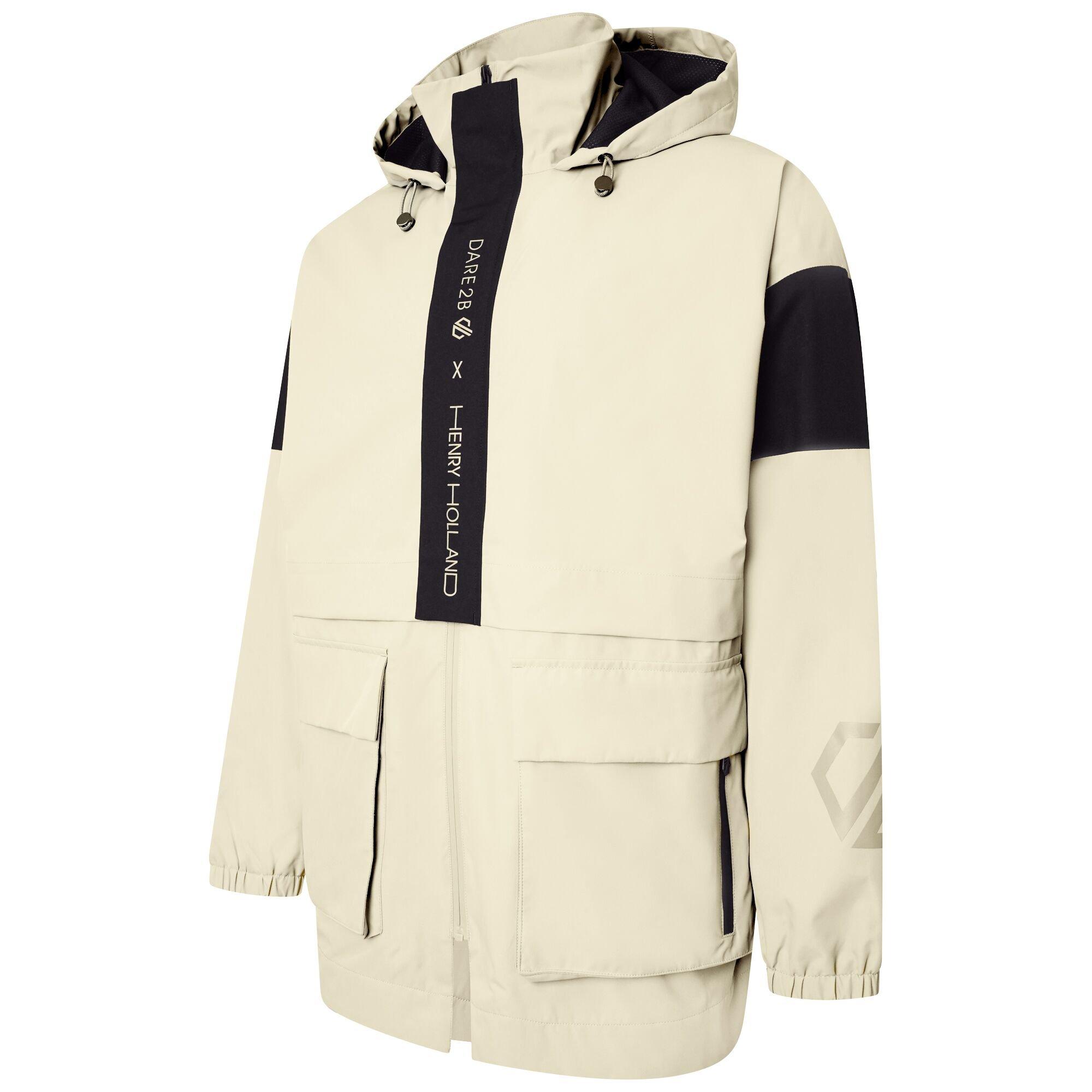 Dare 2b Dare 2b Henry Holland Illude Waterproof Jacket Mens