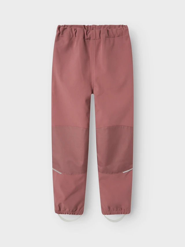 Name It Regenhose »NKNALFA PANT SOLID NOOS«