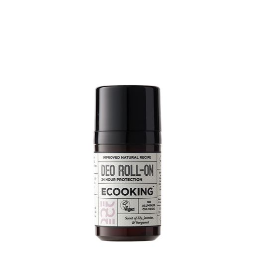 Ecooking Deo Roll-on, 50 ml
