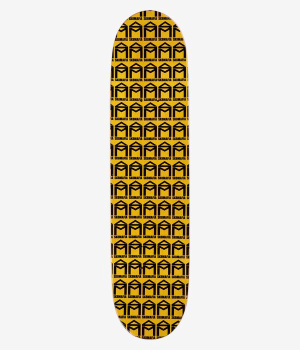 Sk8Mafia Sarmiento Hiya 7.75