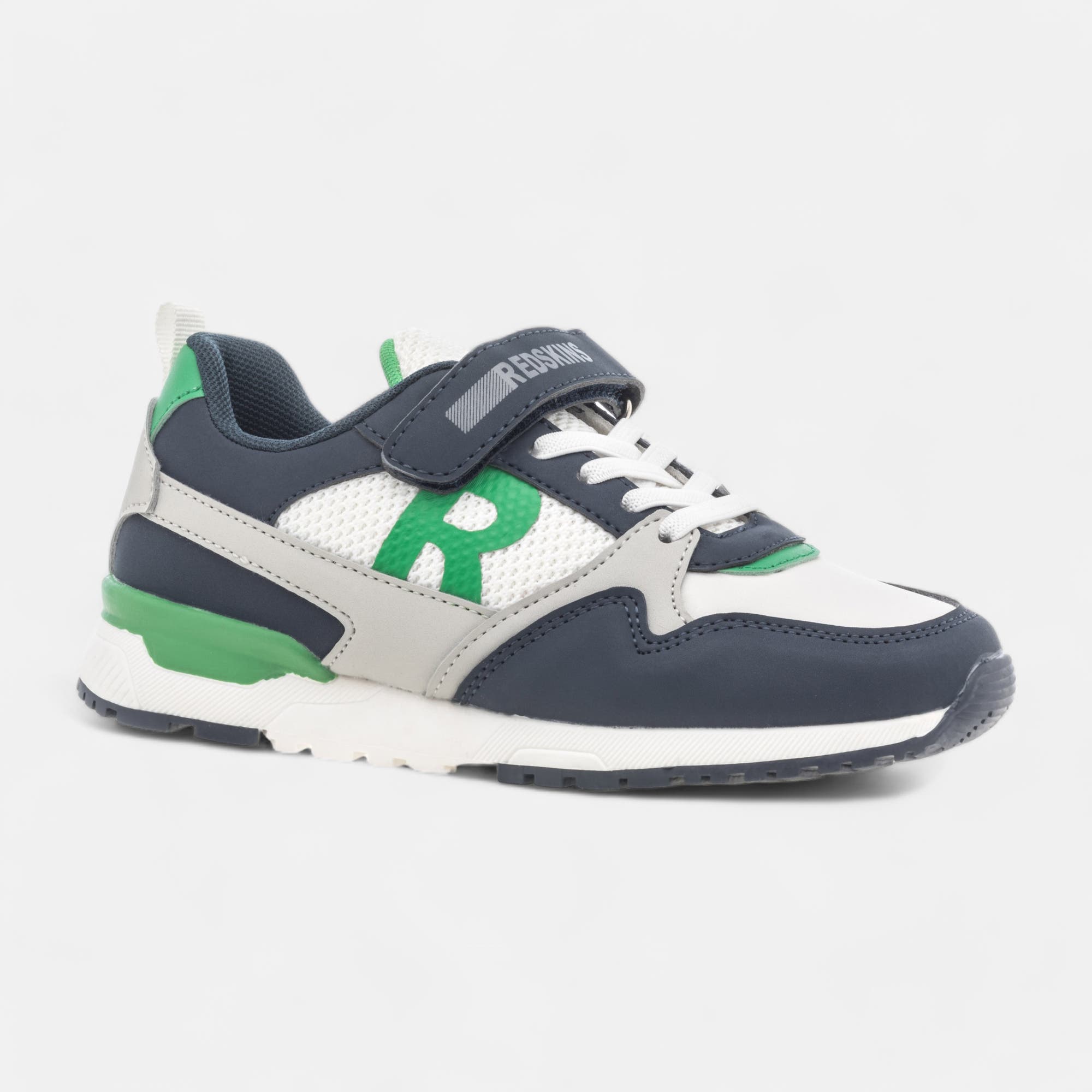 Sneakers Garçon blanc