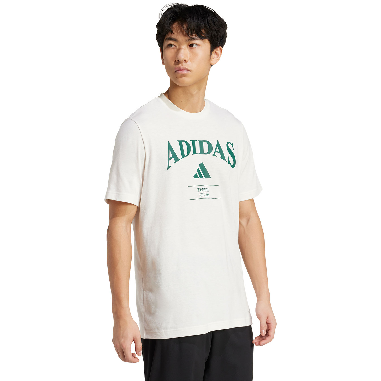 adidas Heritage Graphic Tee