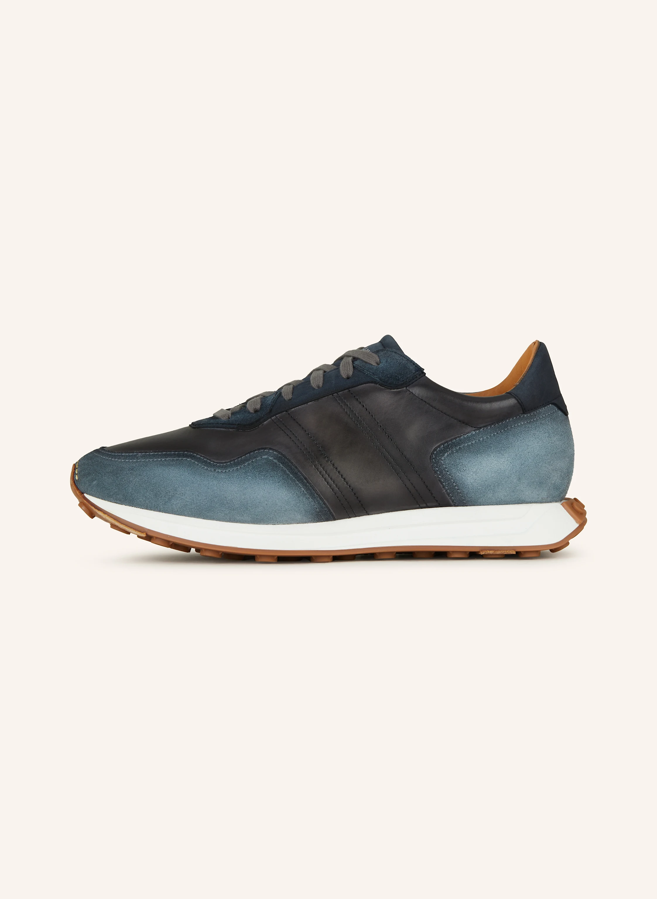 MAGNANNI Sneaker ROMERO II