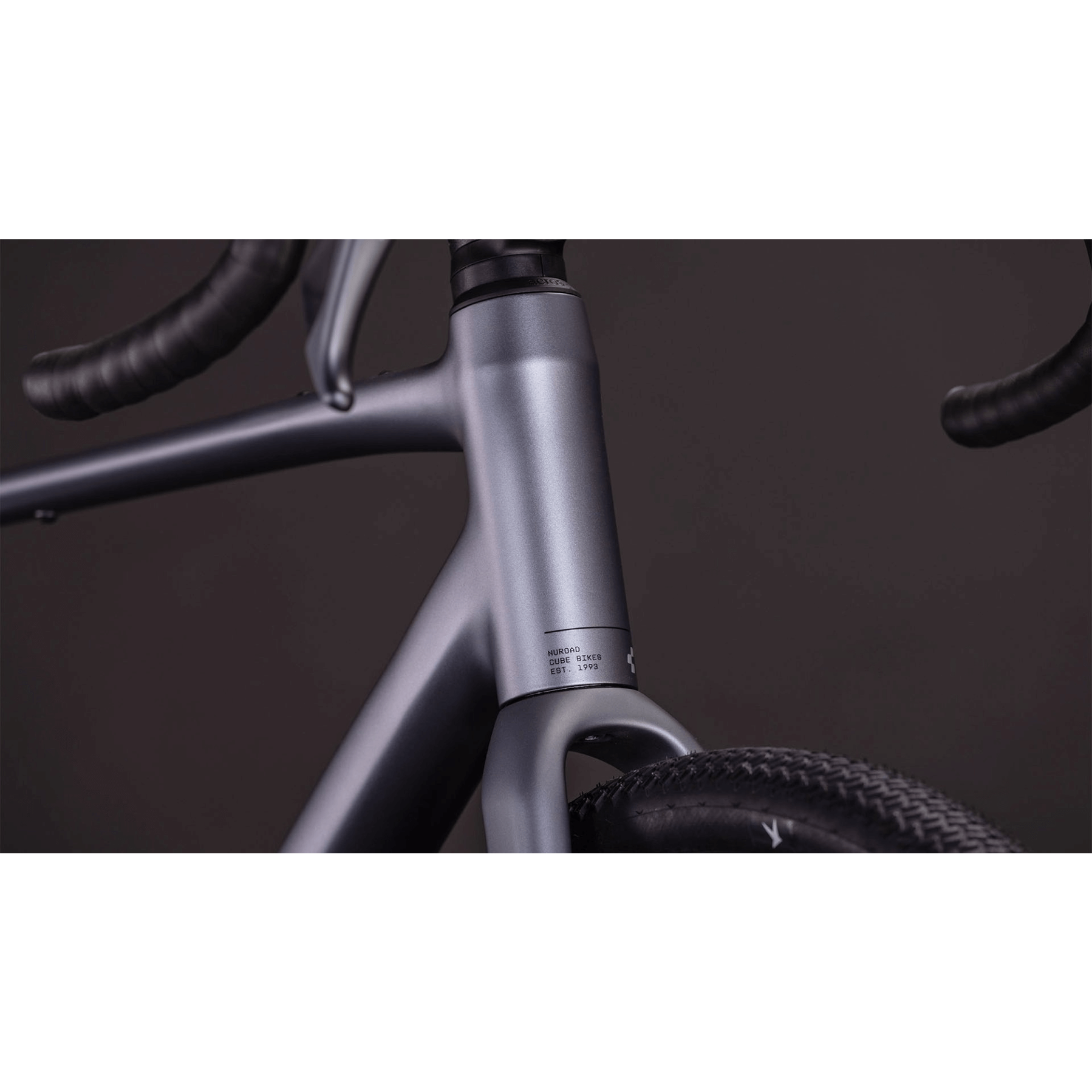 Cube Nuroad SLX 2026