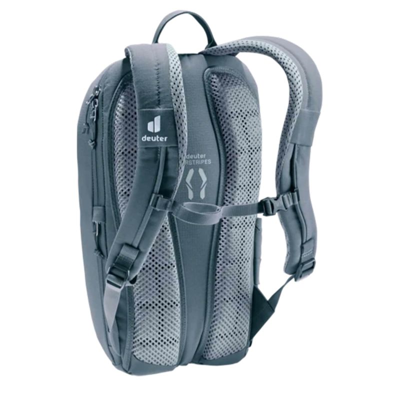 Sac à dos Step Out 12 Litres Black