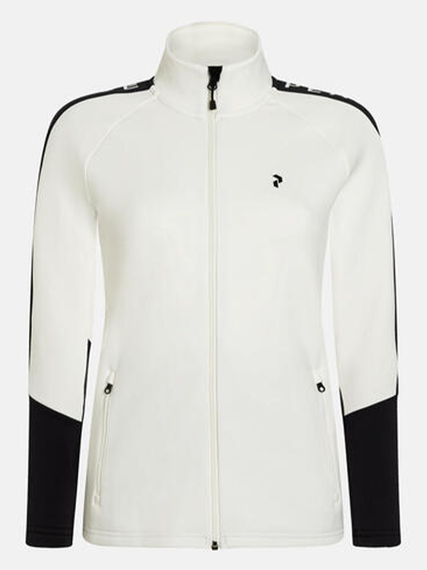 Rider Mid Zip Jacket