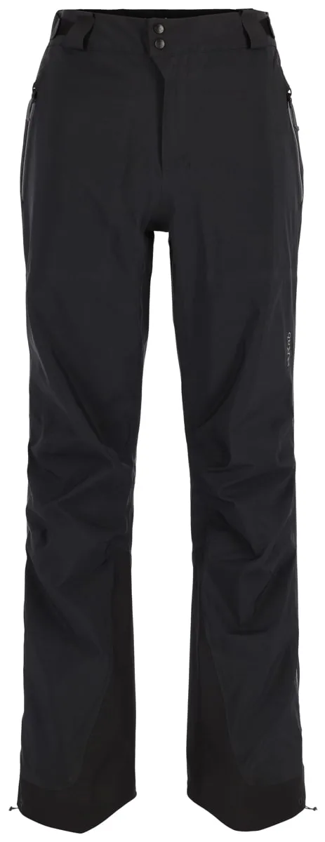 Rab Latok Gtx Pants Wmns Black/Black
