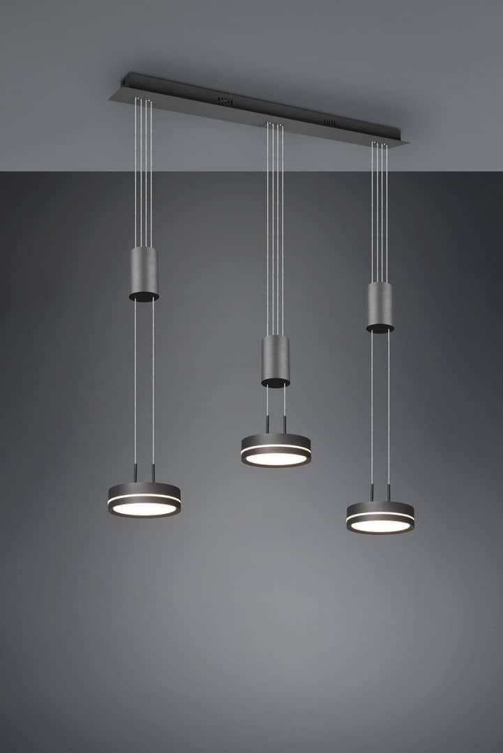 LED-Pendelleuchte