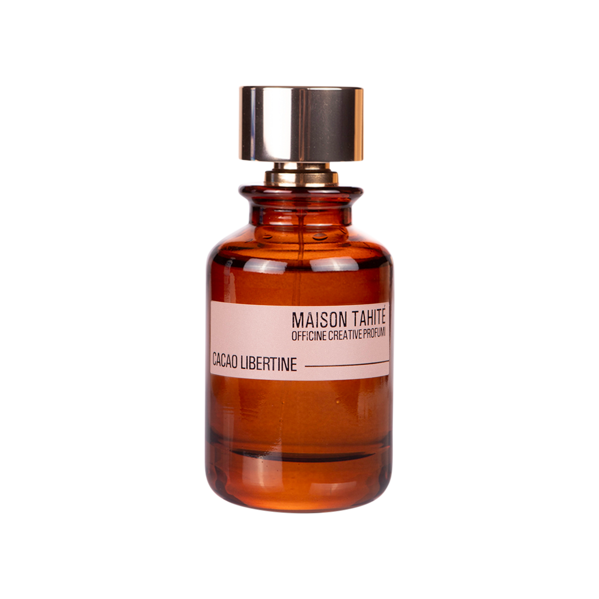 Cacao Libertine Eau de Parfum 100ml