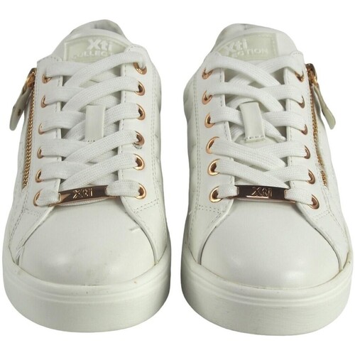 Xti - Zapato señora141579 blanco Blanco