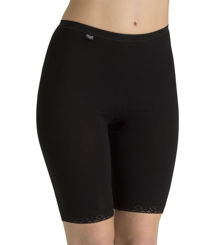 Sloggi sloggi Basic  Long Black