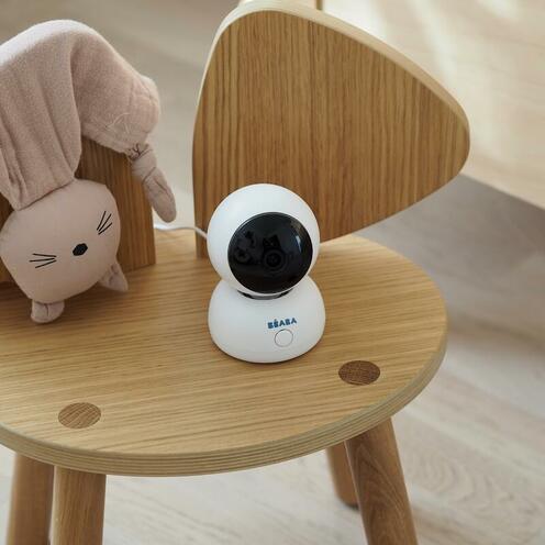 Ecoute bébé Vidéo Zen Premium - BEABA