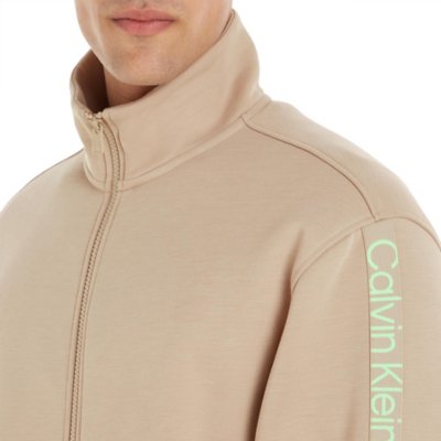 Gilet homme Cut Off Logo CALVIN KLEIN