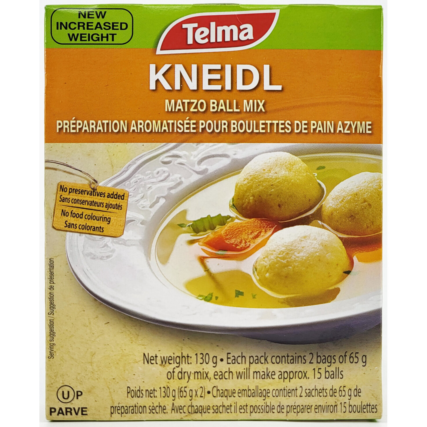 Telma Knödel Koscher