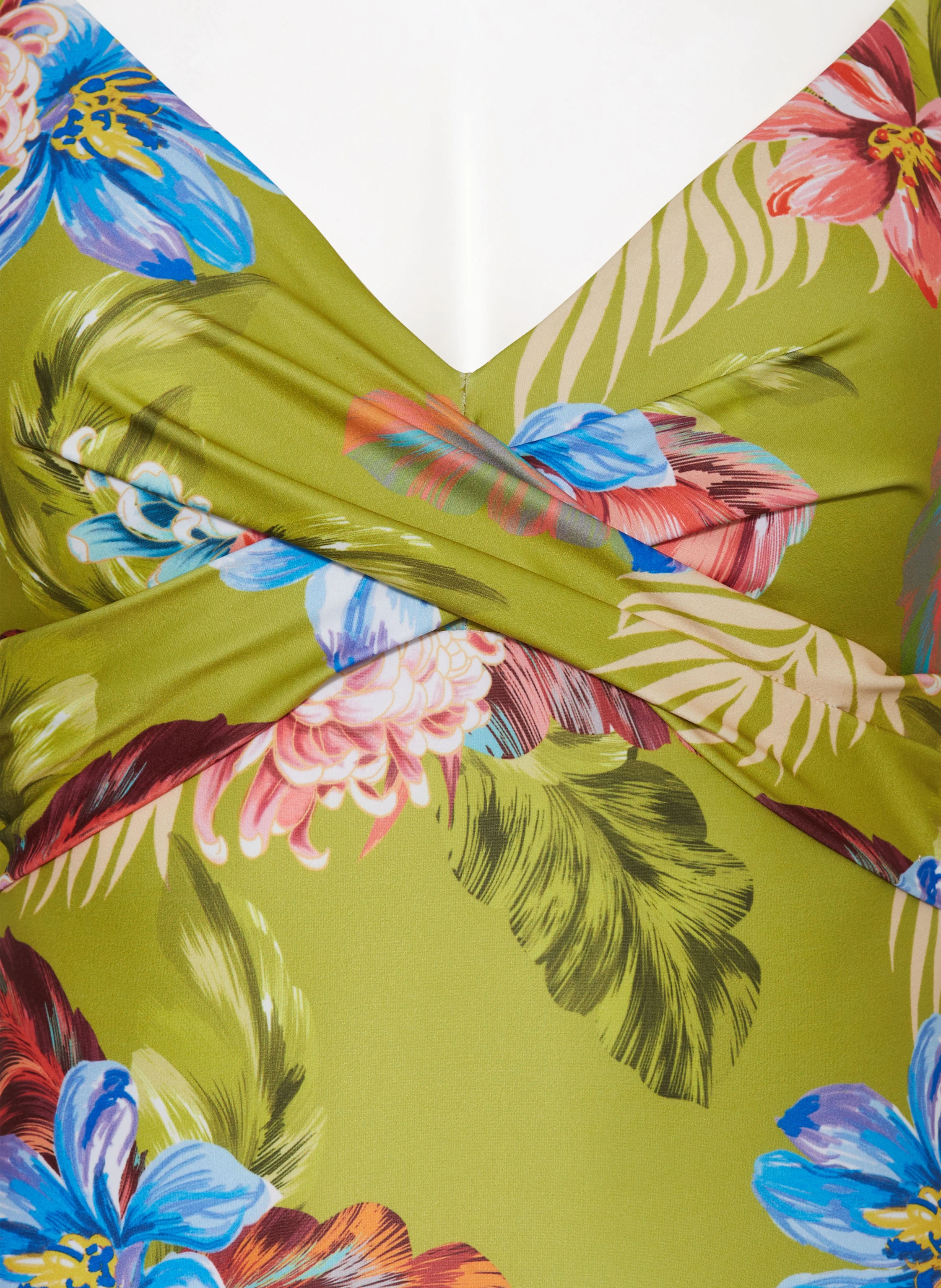 Lidea Badeanzug BOTANIC BURST
