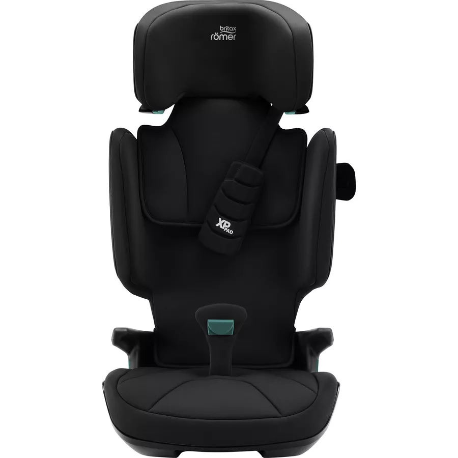 Britax Römer Diamond Kindersitz Kidfix i-Size Cosmos Black