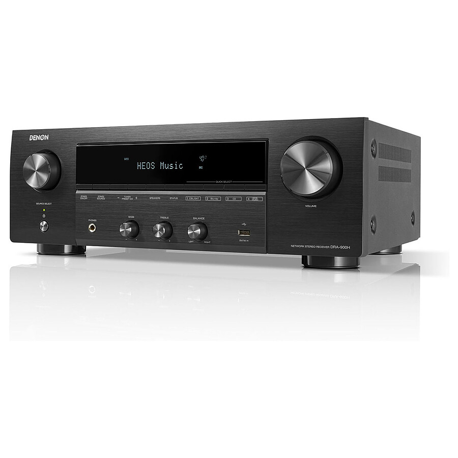 Denon DRA900H Noir