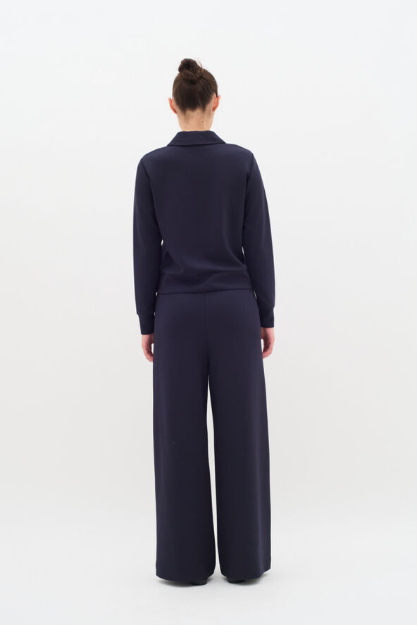 InWear GincetteIW Pant Marine blue