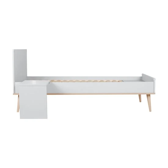 Flow Kit Junior   Blanc        70 x 170 cm   de               Quax