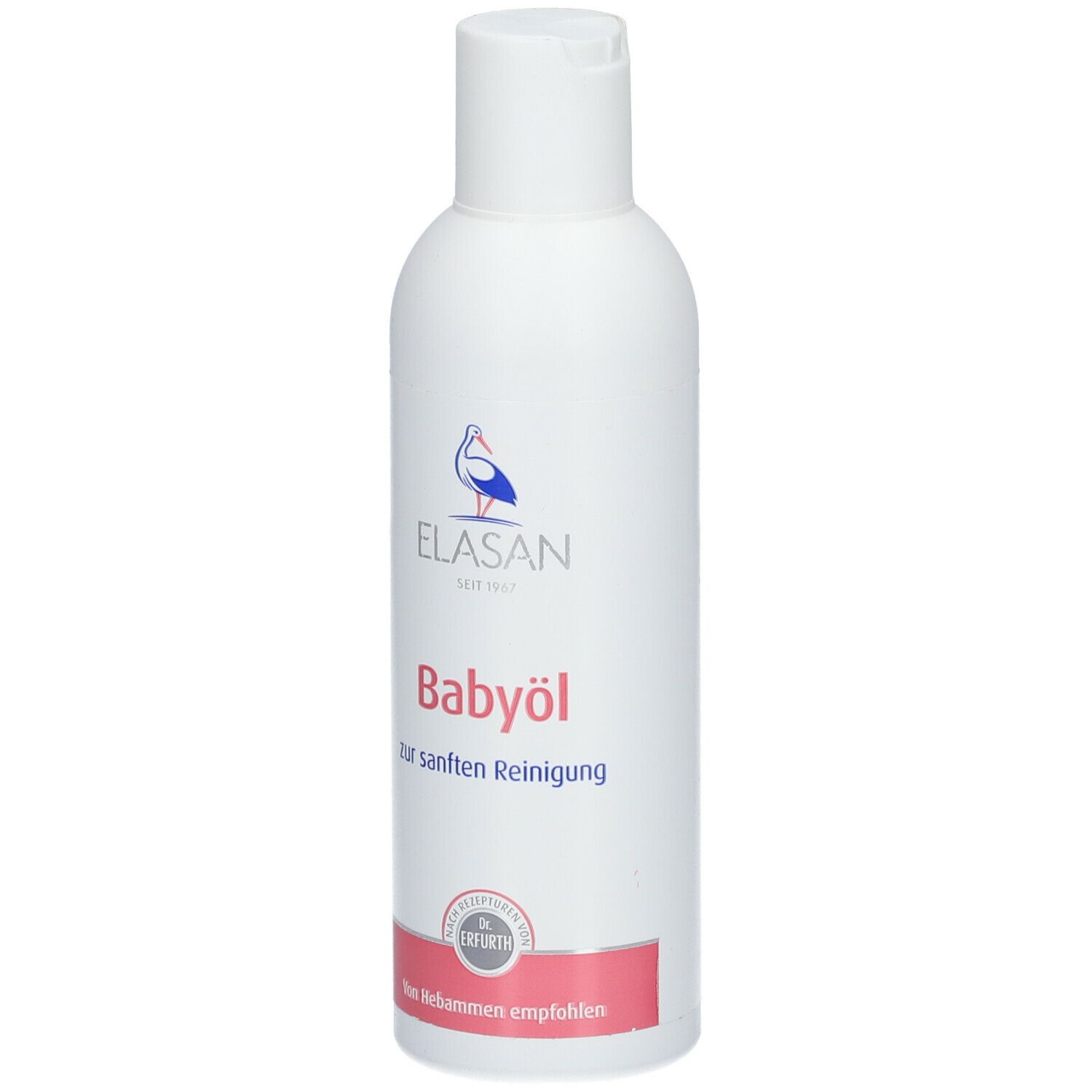 ELASAN® Babyöl