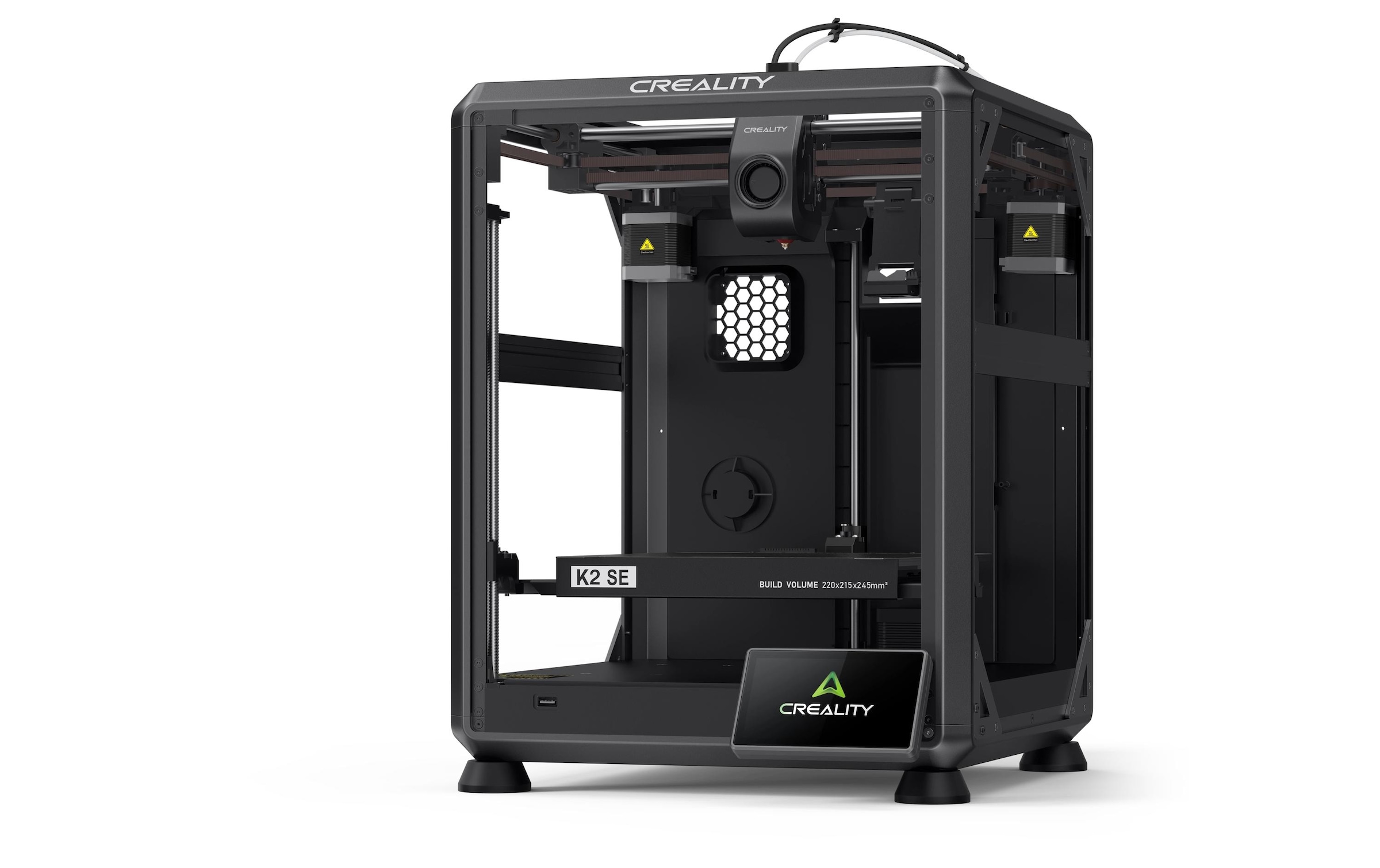 Creality 3D-Drucker »K2 SE«