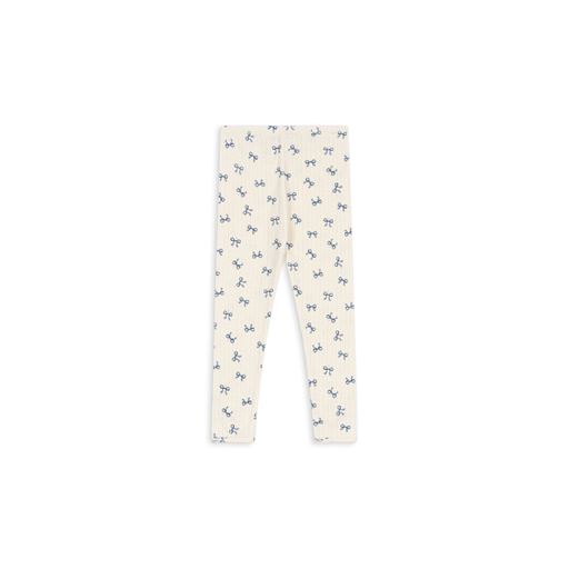 Konges Sløjd Minnie Bukser, Bow Bleu, 104 cm