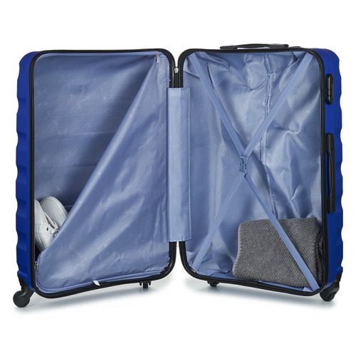 David Jones - CHAUVETTINI 107L - Marine