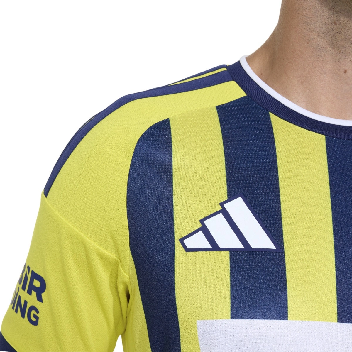 Camisola adidas Fenerbache Primeiro equipamento 2026-2027
