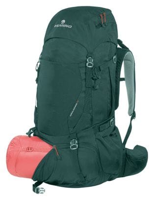 Sac de Randonnée Ferrino Appalachian 75L Vert