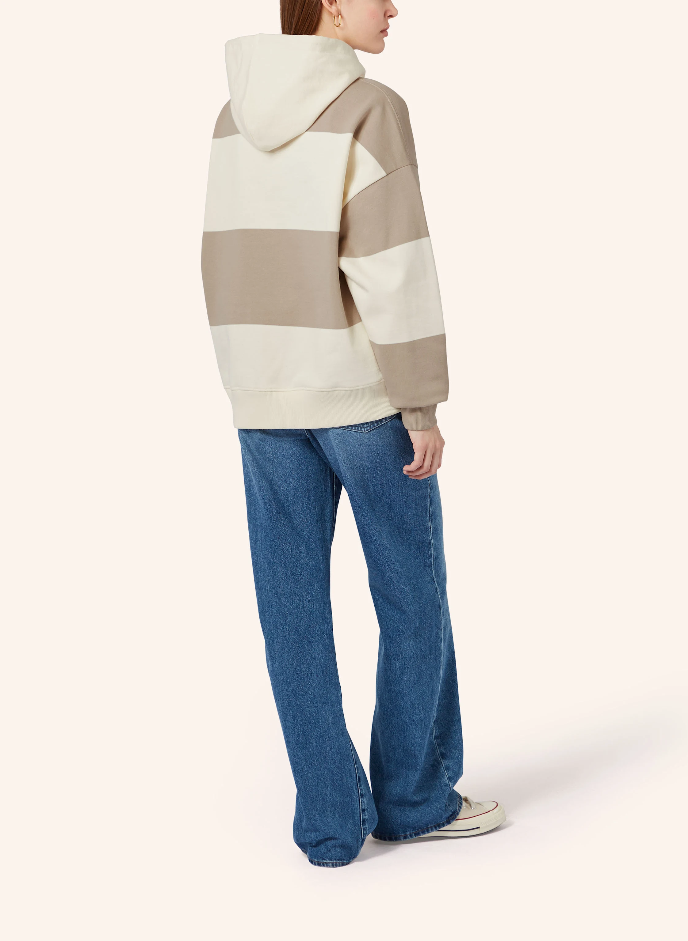 VOGUE COLLECTION Hoodie