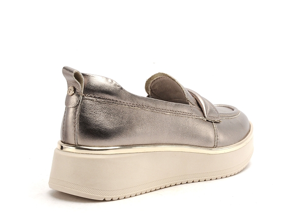 Tamaris basses femme 24703 41 or